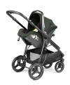 Wózek VELOCE TOWN&COUNTRY Peg Perego
