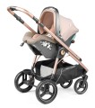 Wózek VELOCE TOWN&COUNTRY Mon Amour Peg Perego