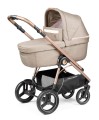 Wózek VELOCE TOWN&COUNTRY Mon Amour Peg Perego