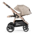 Wózek VELOCE TOWN&COUNTRY Mon Amour Peg Perego