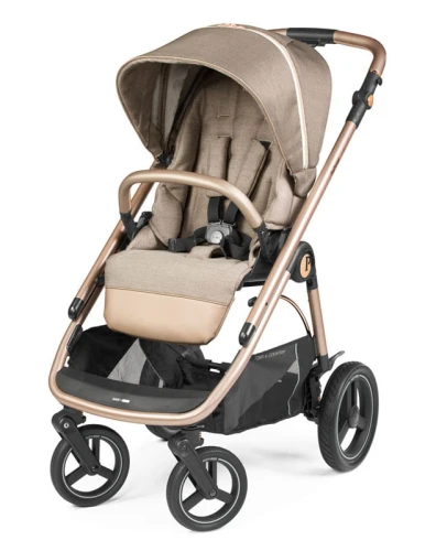 Wózek VELOCE TOWN&COUNTRY Mon Amour Peg Perego