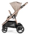 Wózek VELOCE TOWN&COUNTRY Mon Amour Peg Perego