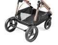 Wózek VELOCE TOWN&COUNTRY Mon Amour Peg Perego