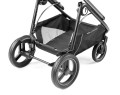 Wózek VELOCE TOWN&COUNTRY City Grey Peg Perego