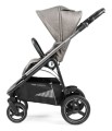 Wózek VELOCE TOWN&COUNTRY City Grey Peg Perego