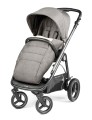 Wózek VELOCE TOWN&COUNTRY City Grey Peg Perego