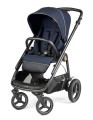 Wózek VELOCE TOWN&COUNTRY Blue Shine Peg Perego