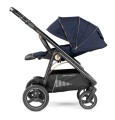 Wózek VELOCE TOWN&COUNTRY Blue Shine Peg Perego