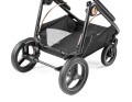 Wózek VELOCE TOWN&COUNTRY Blue Shine Peg Perego