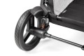 Wózek VELOCE TOWN&COUNTRY Blue Shine Peg Perego