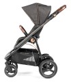 Wózek VELOCE TOWN&COUNTRY 500 Peg Perego