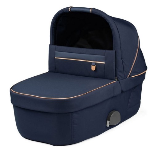 Gondola CULLA GRAN PAGODA Blue Shine Peg Perego