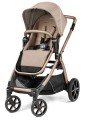 Wózek YPSI Mon Amour PEG PEREGO