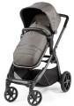 Wózek YPSI City Grey PEG PEREGO