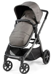 Peg Perego Wózek YPSI City Grey