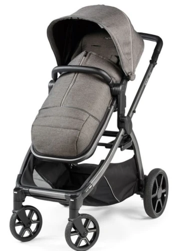 Wózek YPSI City Grey PEG PEREGO