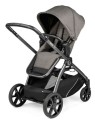 Wózek YPSI City Grey PEG PEREGO