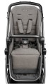 Wózek YPSI City Grey PEG PEREGO