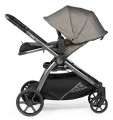 Wózek YPSI City Grey PEG PEREGO