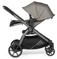 Wózek YPSI City Grey PEG PEREGO