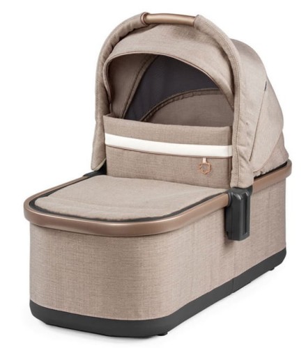 YPSI BASSINET Mon Amour Peg Perego