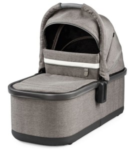 Peg Perego Gondola YPSI BASSINET City Grey