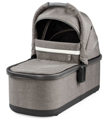 YPSI BASSINET City Grey Peg Perego