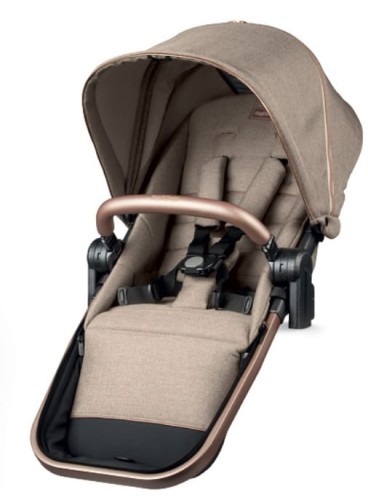 Dodatkowe Siedzisko do Wózka YPSI COMPANION SEAT Mon Amour Peg Perego