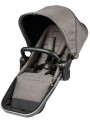 Dodatkowe Siedzisko do Wózka YPSI COMPANION SEAT City Grey Peg Perego