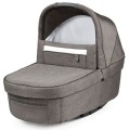 Gondola CULLA PRIMONIDO Cuty Grey Peg Perego