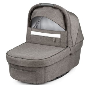 Peg Perego Gondola CULLA PRIMONIDO Cuty Grey