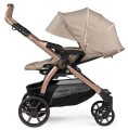 Wózek Spacerowy Book Mon Amour Peg Perego