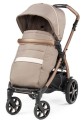 Wózek Spacerowy Book Mon Amour Peg Perego