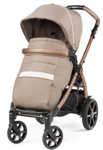 Wózek Spacerowy Book Mon Amour Peg Perego