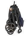 Wózek Spacerowy Book Blue Shine Peg Perego