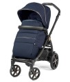 Wózek Spacerowy Book Blue Shine Peg Perego