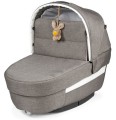 Gondola CULLA ELITE City Grey Peg Perego