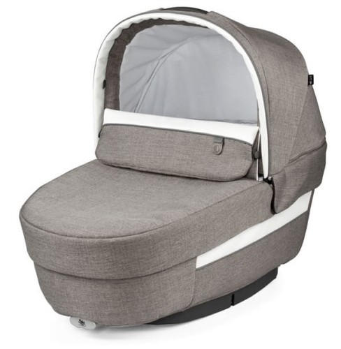 Gondola CULLA ELITE City Grey Peg Perego