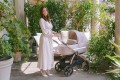 Gondola CULLA ELITE City Grey Peg Perego