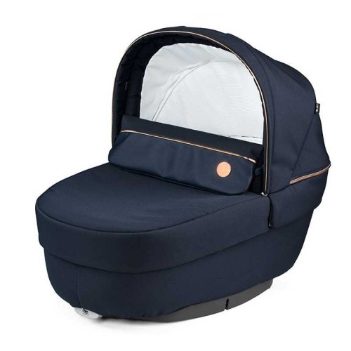 Gondola CULLA ELITE Blue Shine Peg Perego