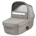 Gondola CULLA GRANDE City Grey Peg Perego