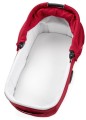 Gondola CULLA GRANDE Red Shine Peg Perego