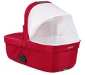 Gondola CULLA GRANDE Red Shine Peg Perego