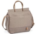 Torba BORSA z matą do przewijania Mon Amour Peg Perego