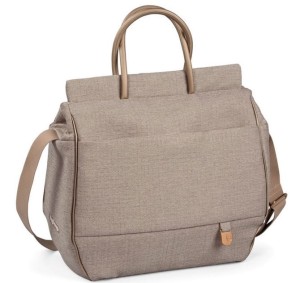 Peg Perego Torba BORSA z matą do przewijania Mon Amour