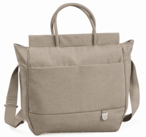 Peg Perego Torba BORSA z matą do przewijania Sand