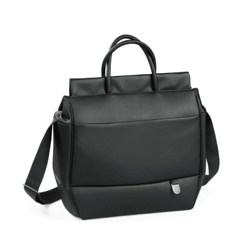 Torba BORSA z matą do przewijania Licorice Peg Perego