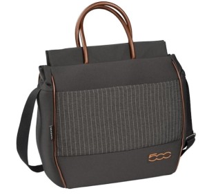 Peg Perego Torba BORSA z matą do przewijania 500