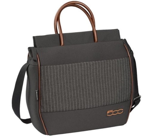 Torba BORSA z matą do przewijania 500 Peg Perego