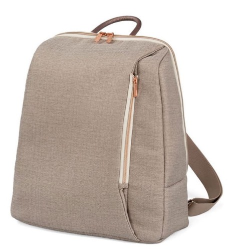 Plecak z matą do przewijania BACKPACK Mon Amour Peg Perego